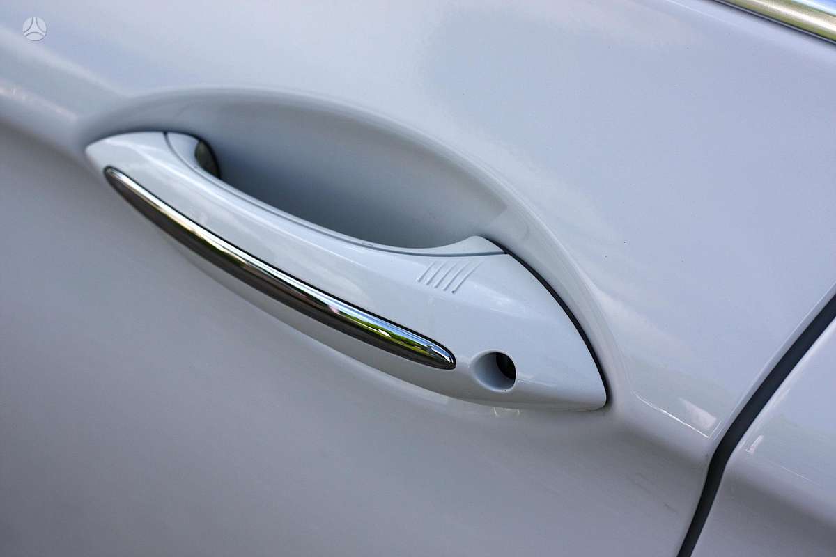 BMW 535, 3.0 l., wagon
