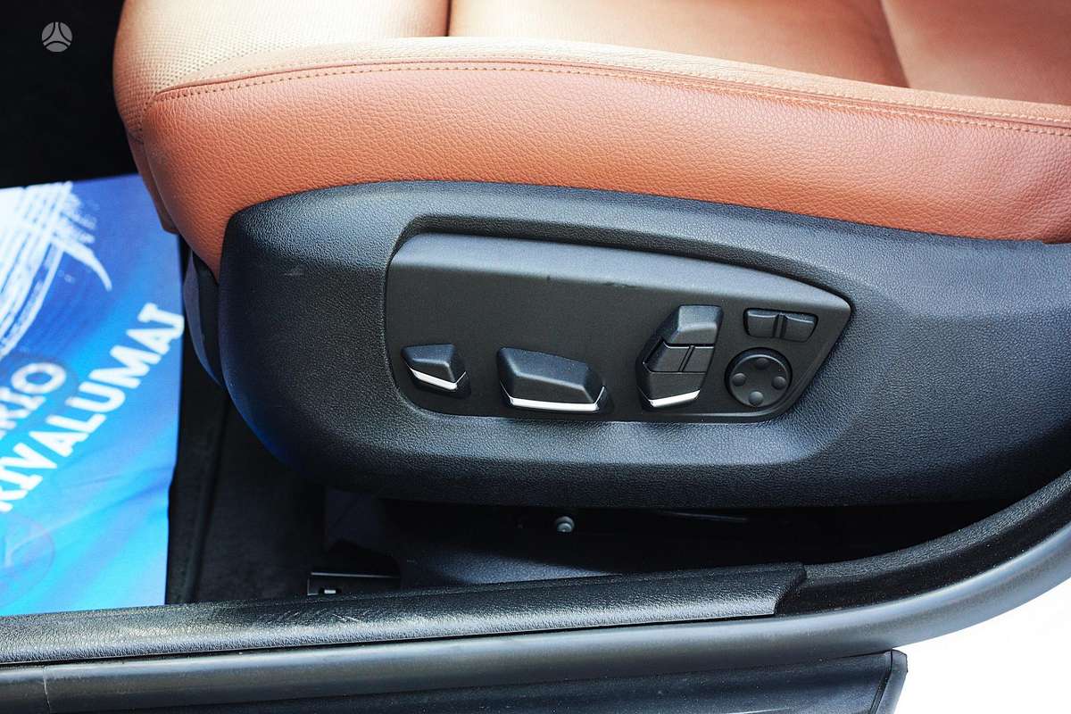 BMW 535, 3.0 l., Универсал
