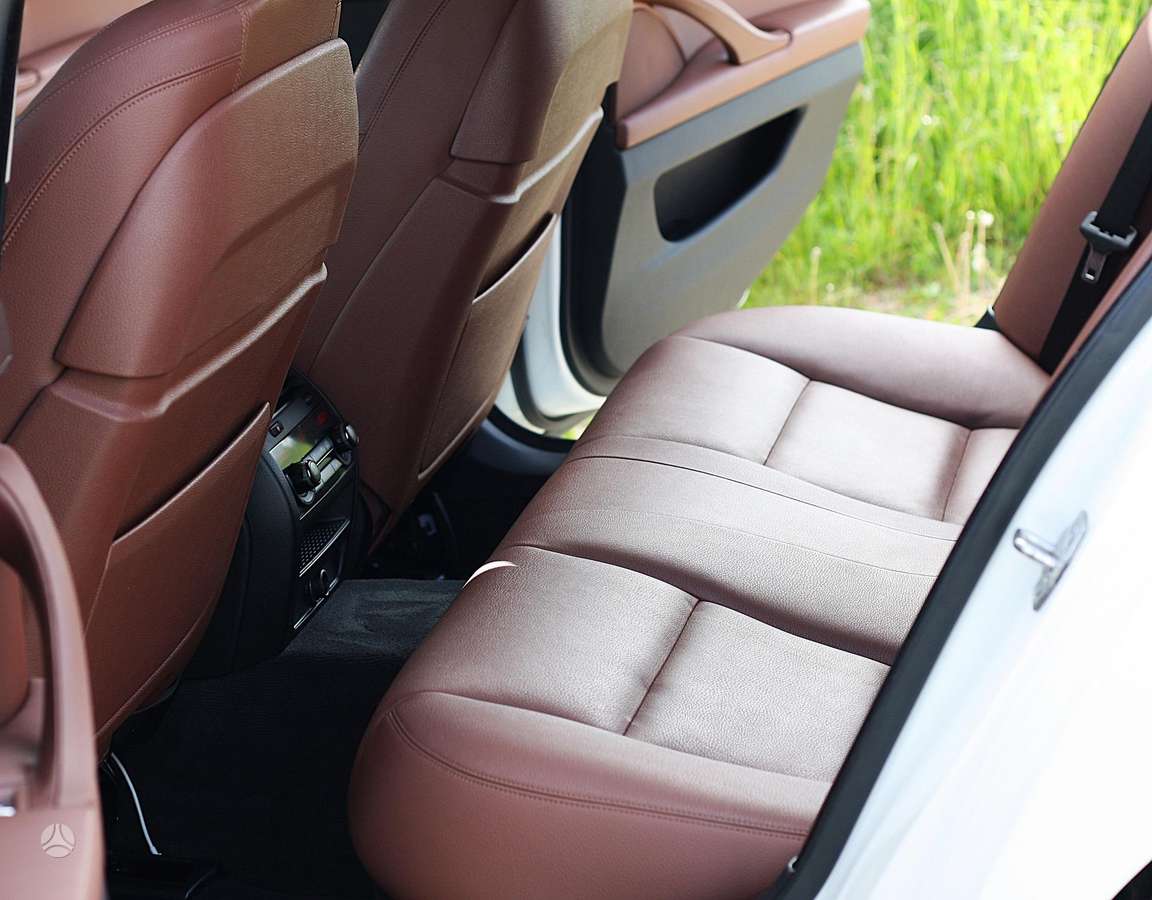 BMW 535, 3.0 l., wagon