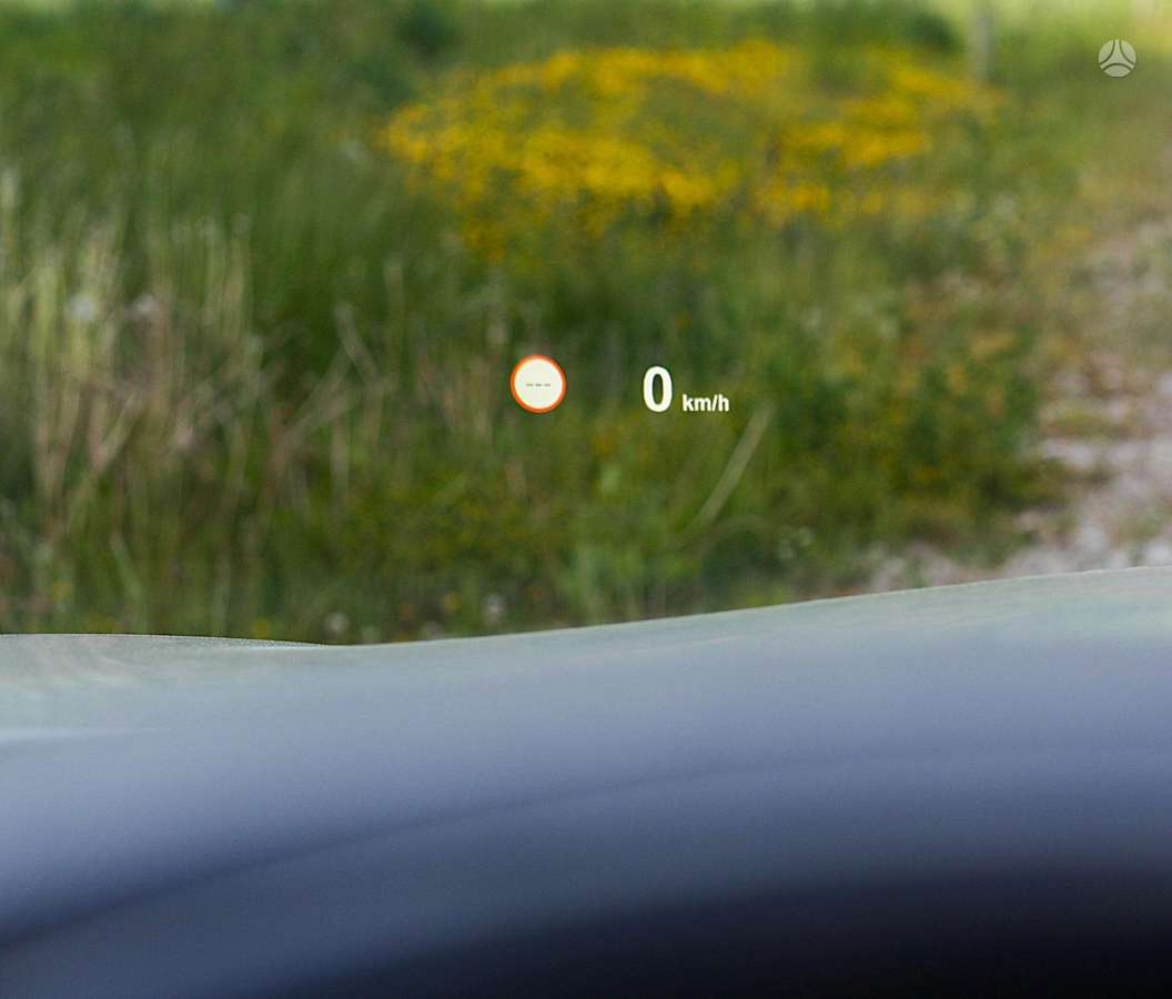 BMW 535, 3.0 l., Универсал