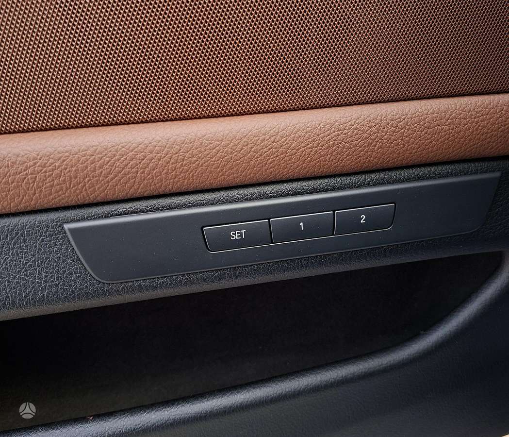 BMW 535, 3.0 l., Универсал