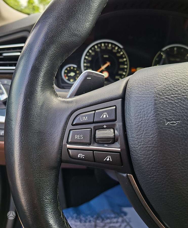 BMW 535, 3.0 l., Универсал
