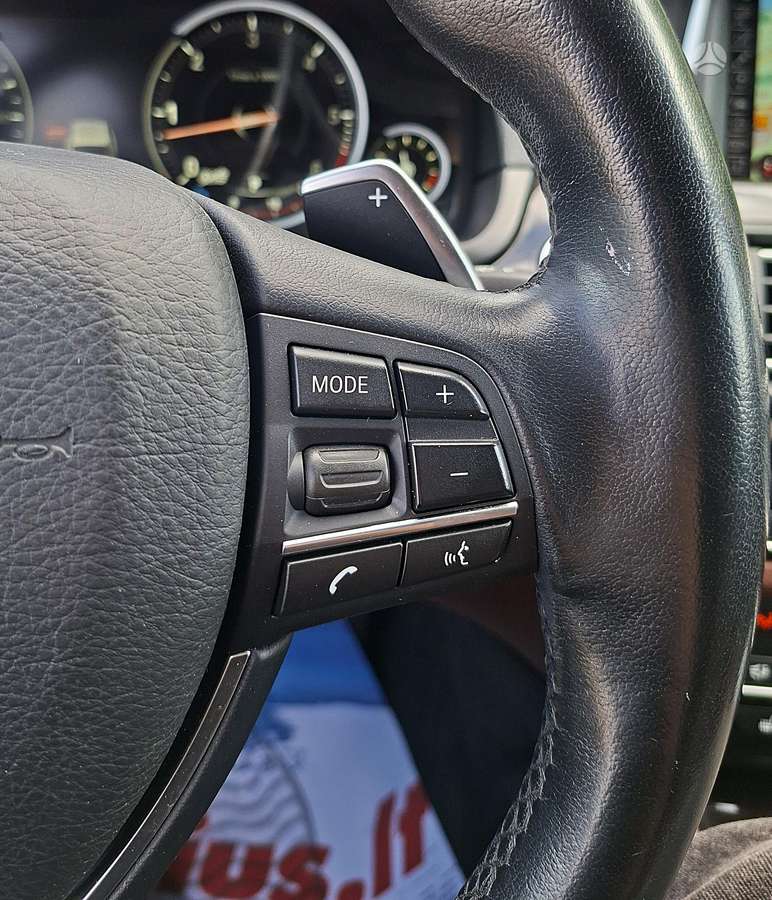BMW 535, 3.0 l., Универсал