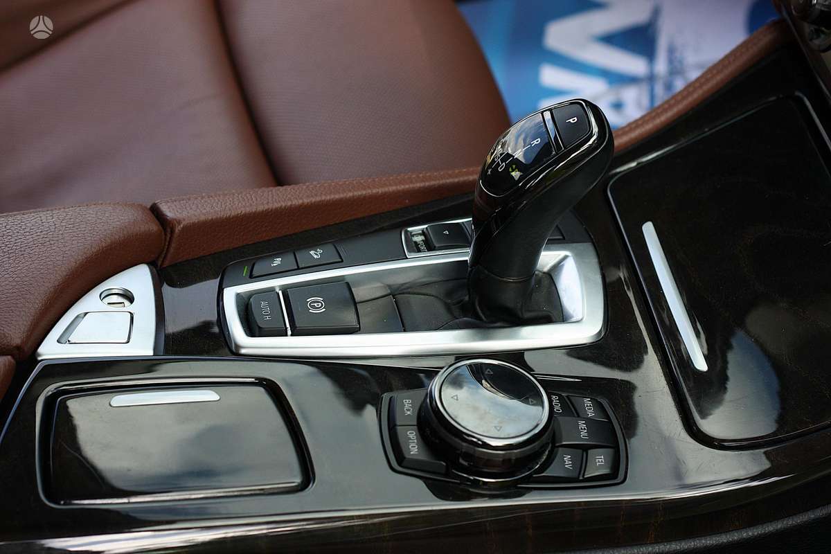 BMW 535, 3.0 l., Универсал