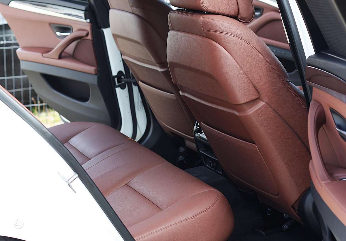 BMW 535, 3.0 l., universalas