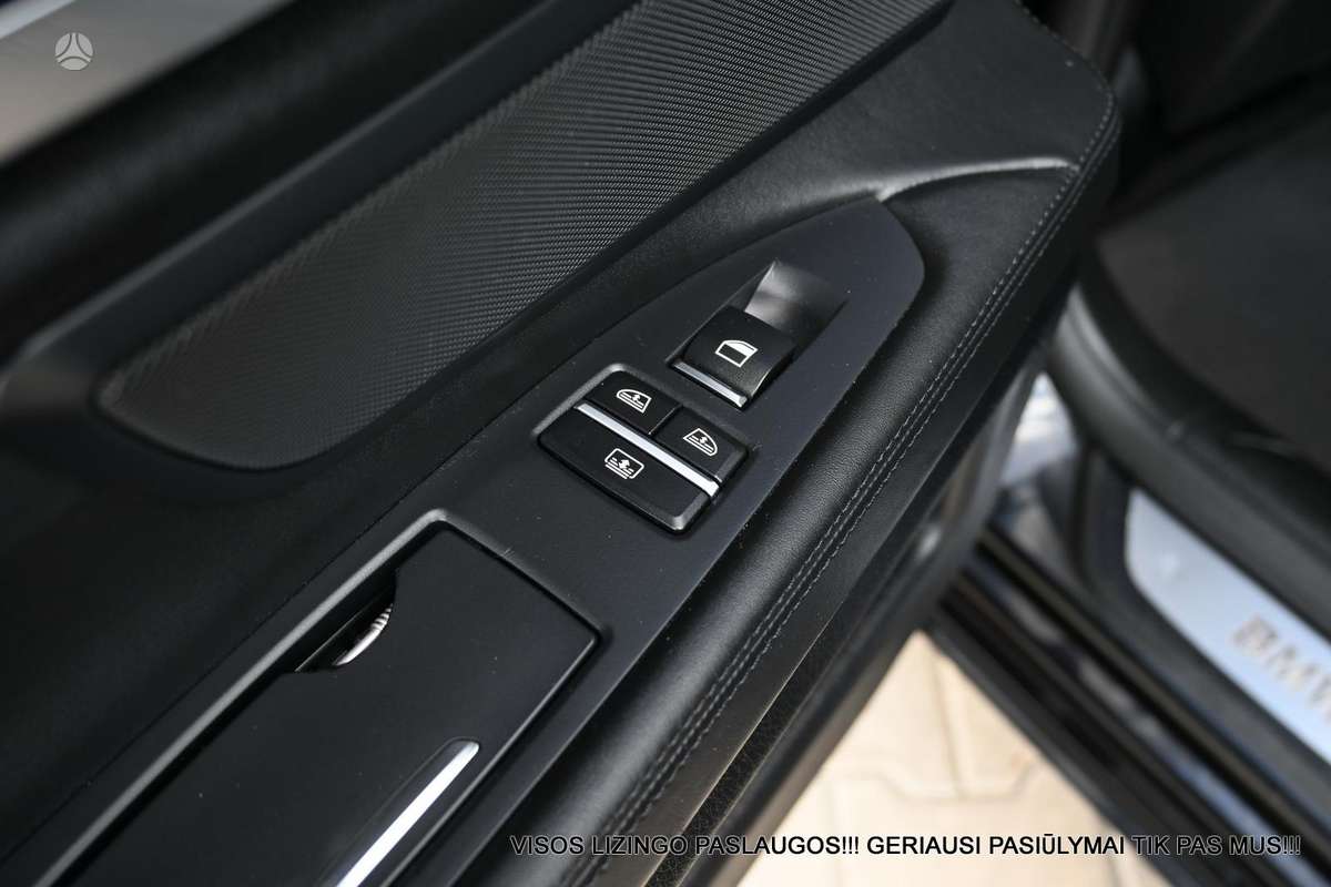 BMW 740, 3.0 l., Седан