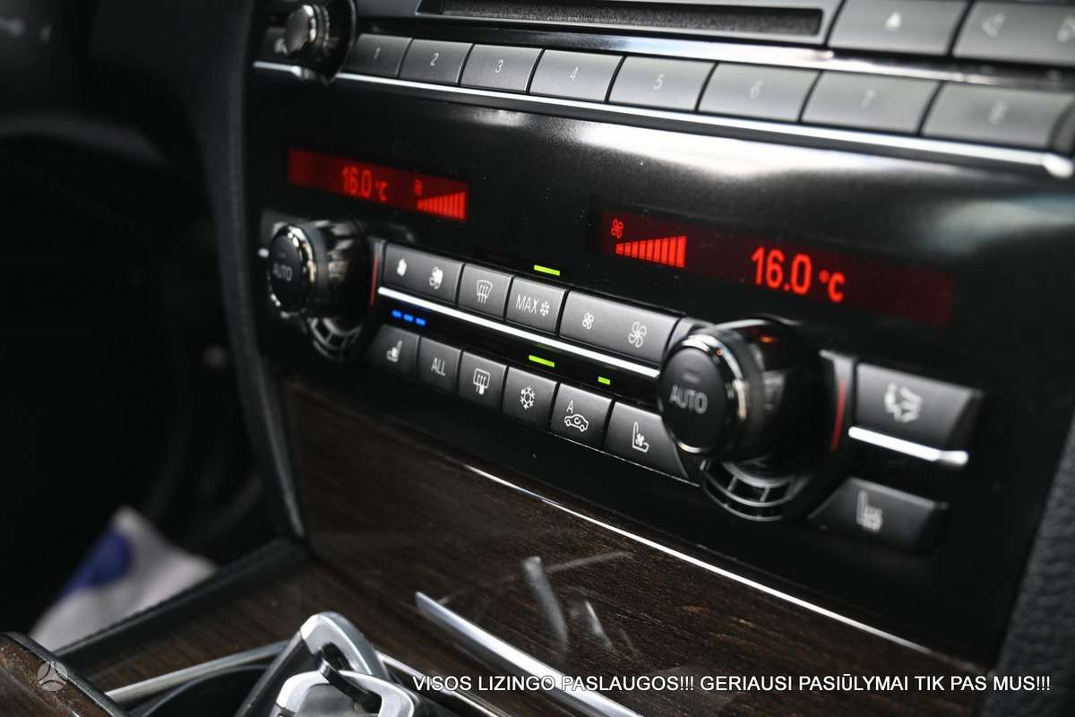 BMW 740, 3.0 l., Седан