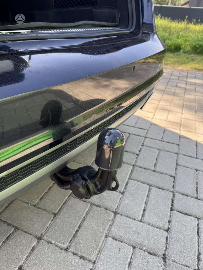 Audi A6, 2.0 l., Универсал