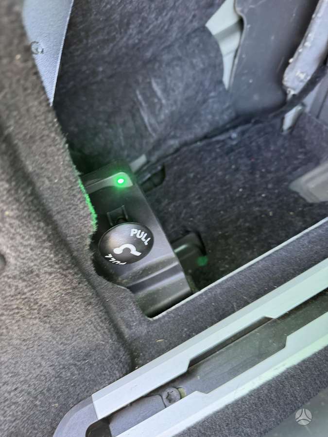 Audi A6, 2.0 l., Универсал
