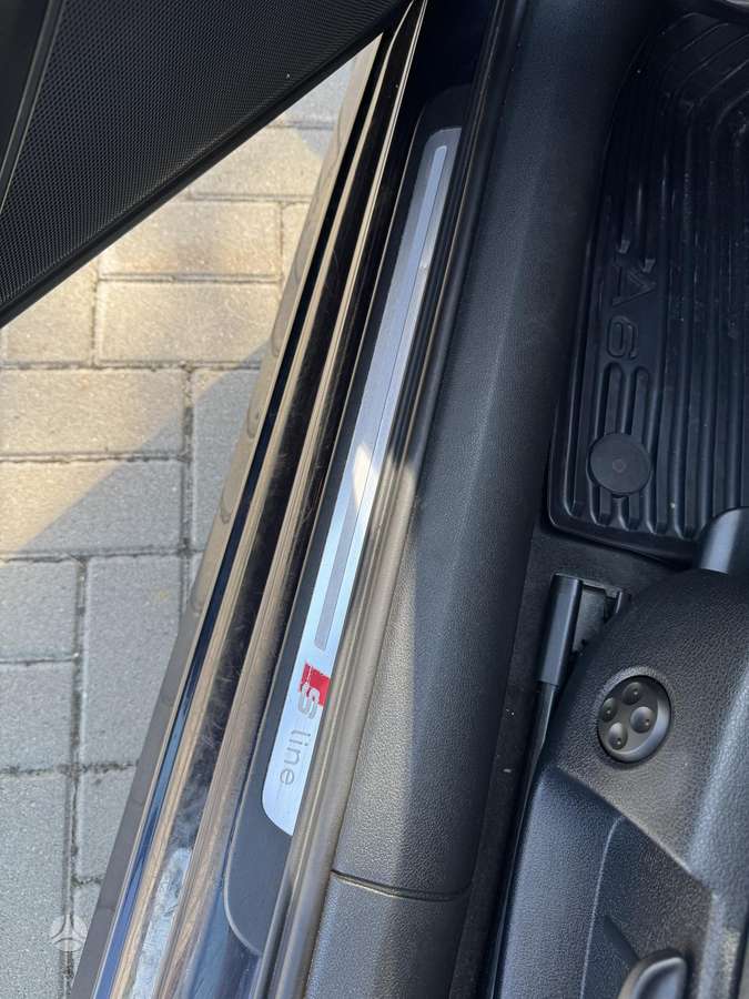Audi A6, 2.0 l., Универсал