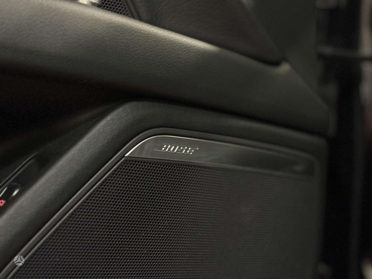 Audi A7, 3.0 l., hatchback