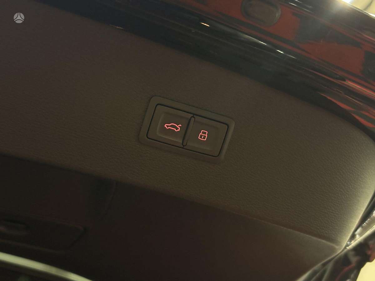 Audi A7, 3.0 l., hatchback