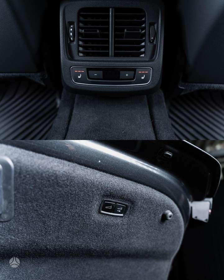 Audi e-tron GT, sedanas