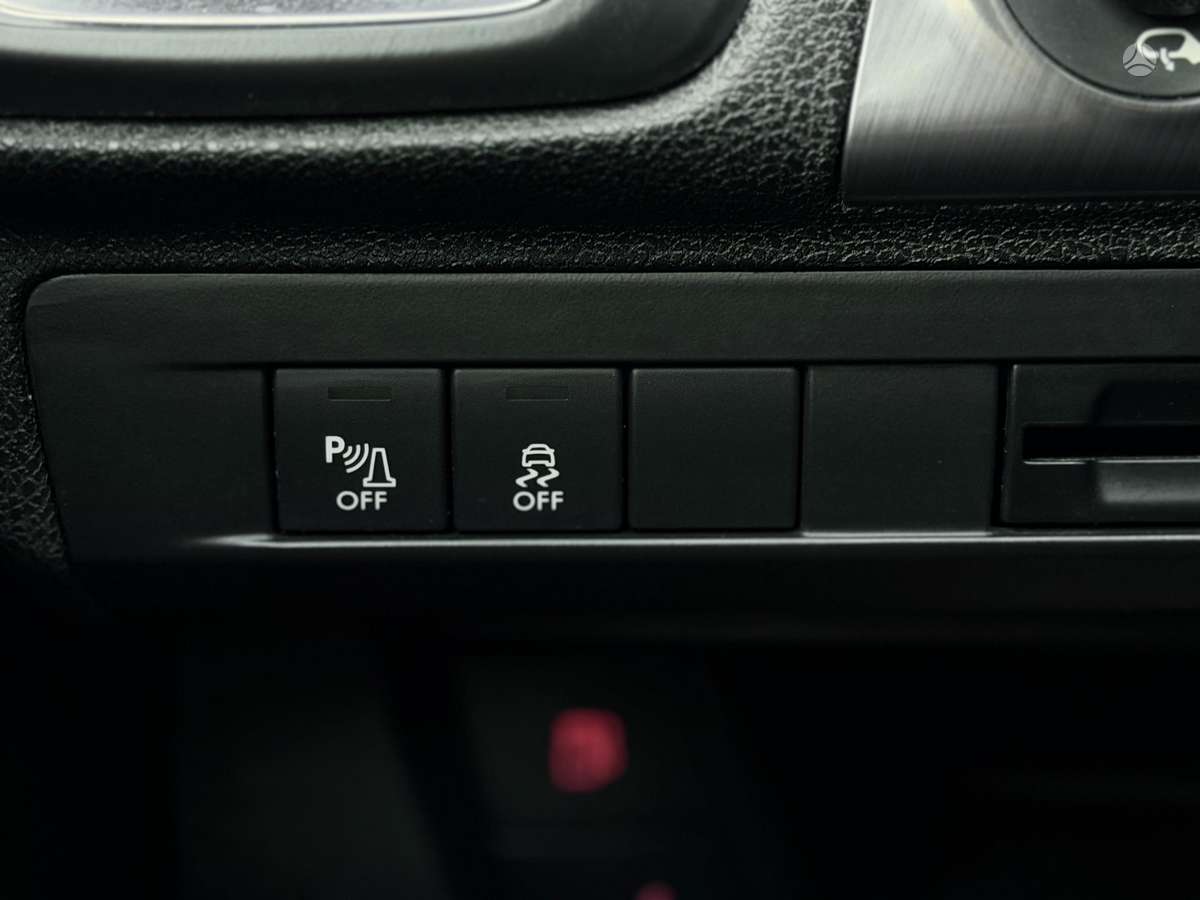 Citroen DS5, 2.0 l., hatchback