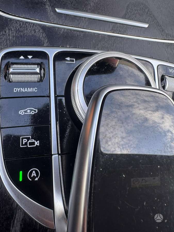 Mercedes-Benz E220, 2.0 l., Универсал