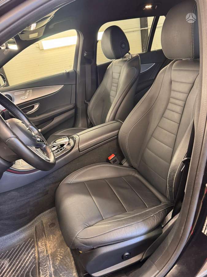 Mercedes-Benz E220, 2.0 l., Универсал