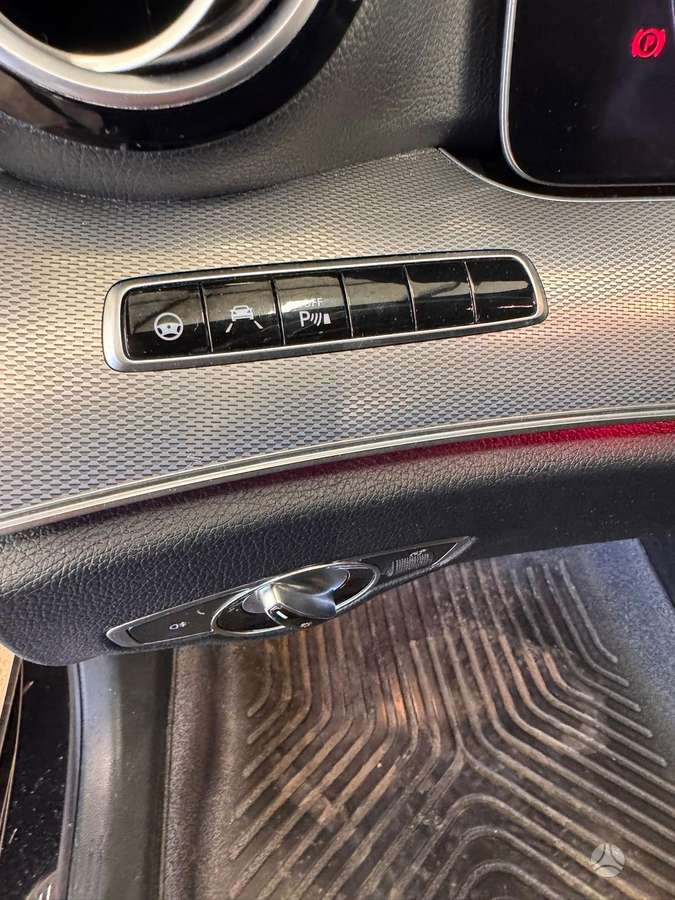 Mercedes-Benz E220, 2.0 l., Универсал