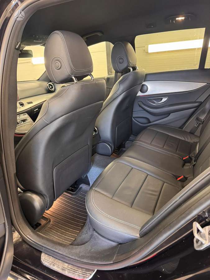 Mercedes-Benz E220, 2.0 l., Универсал