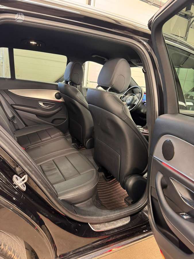 Mercedes-Benz E220, 2.0 l., Универсал
