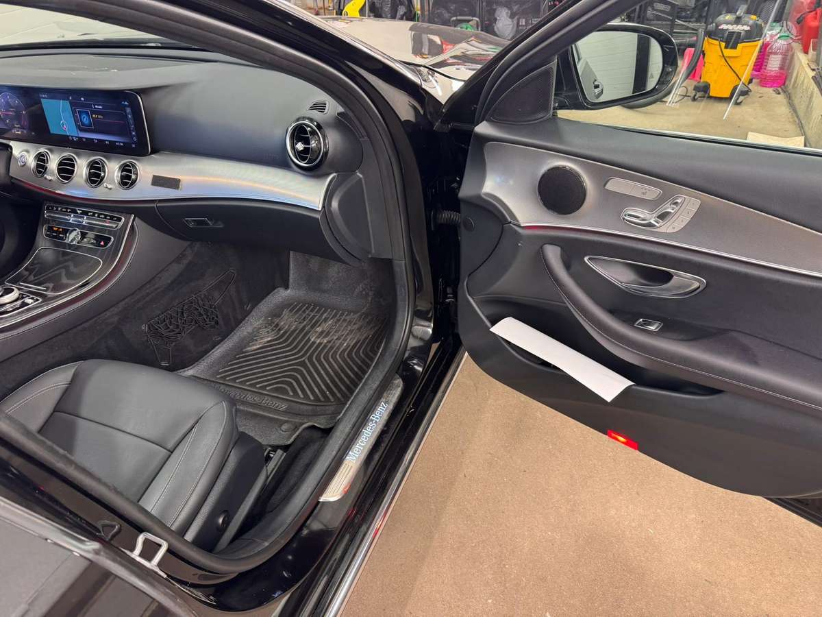 Mercedes-Benz E220, 2.0 l., Универсал