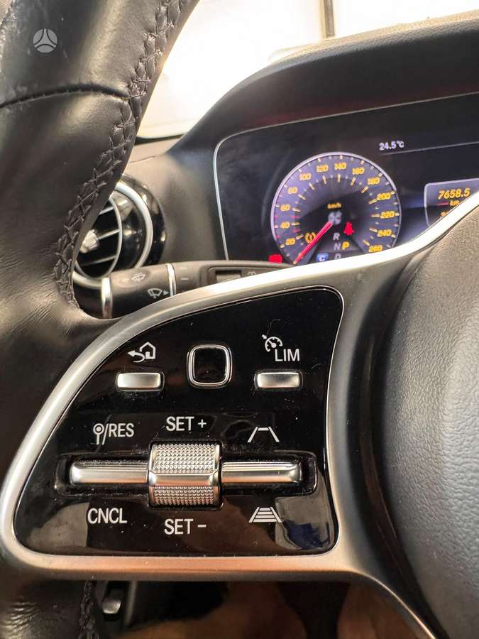 Mercedes-Benz E220, 2.0 l., Универсал