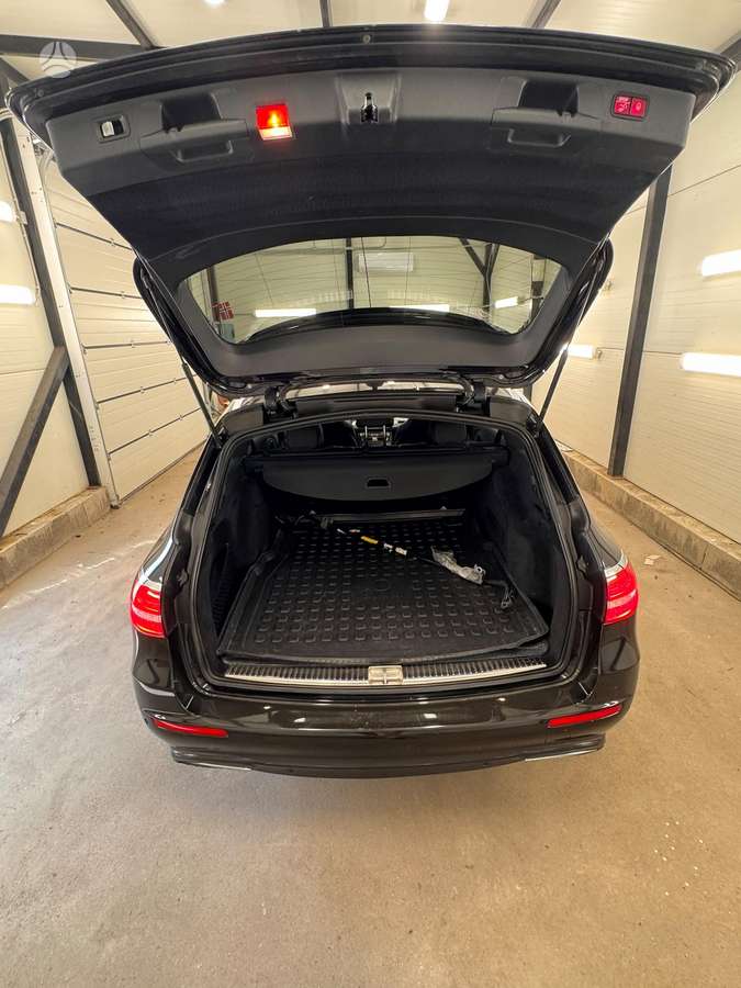 Mercedes-Benz E220, 2.0 l., Универсал