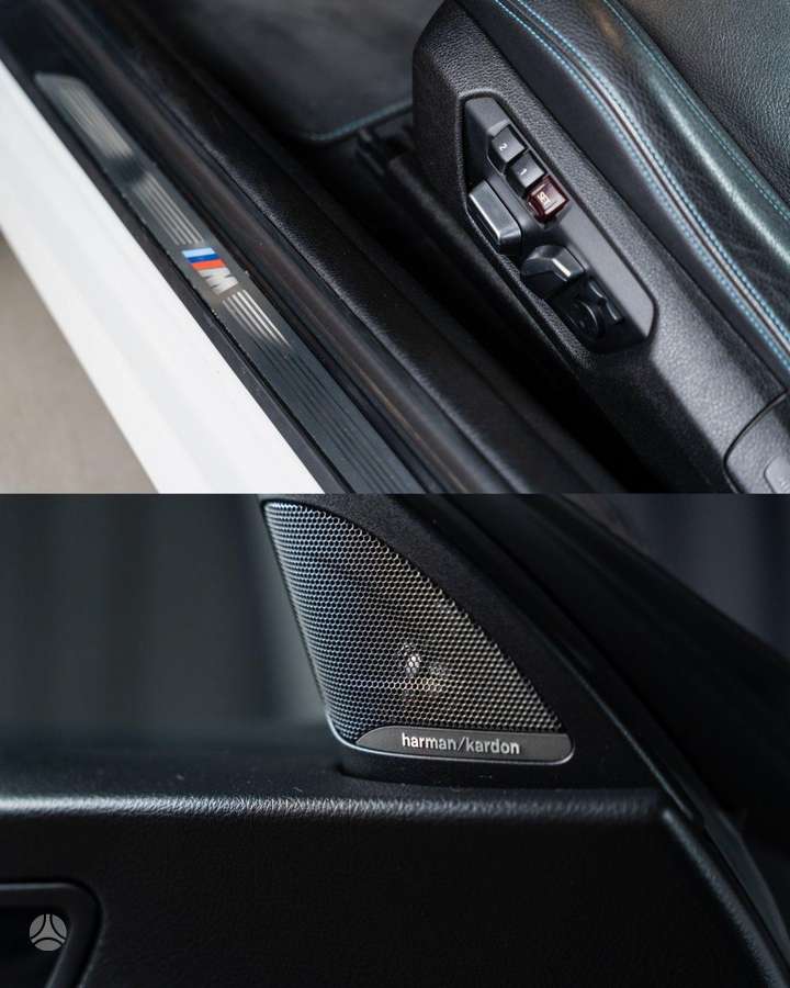 BMW M2, 3.0 l., coupe