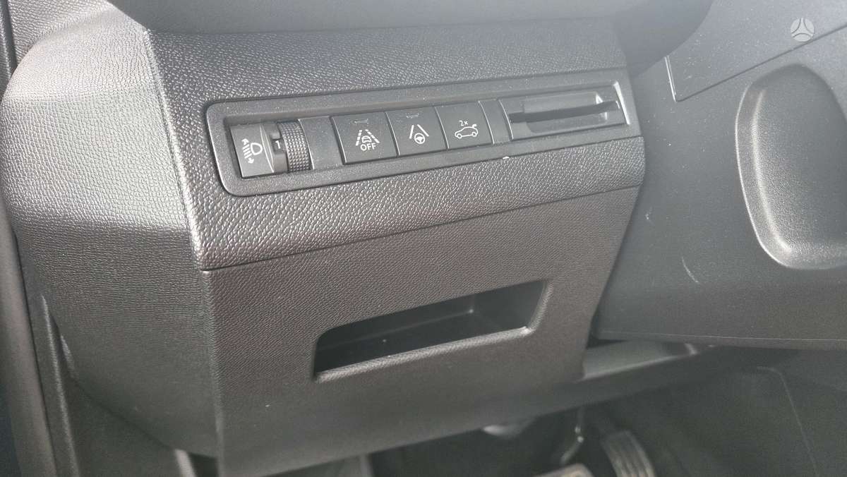 Peugeot 3008 - 10