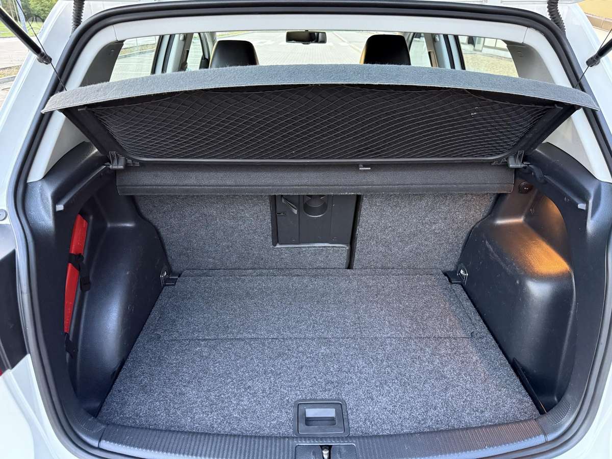 Volkswagen Golf Plus, 2.0 l., hatchback
