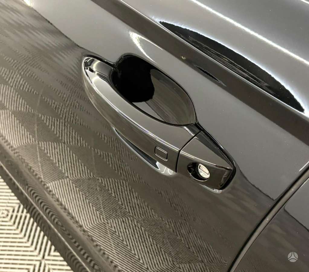 Audi A6, 3.0 l., Универсал