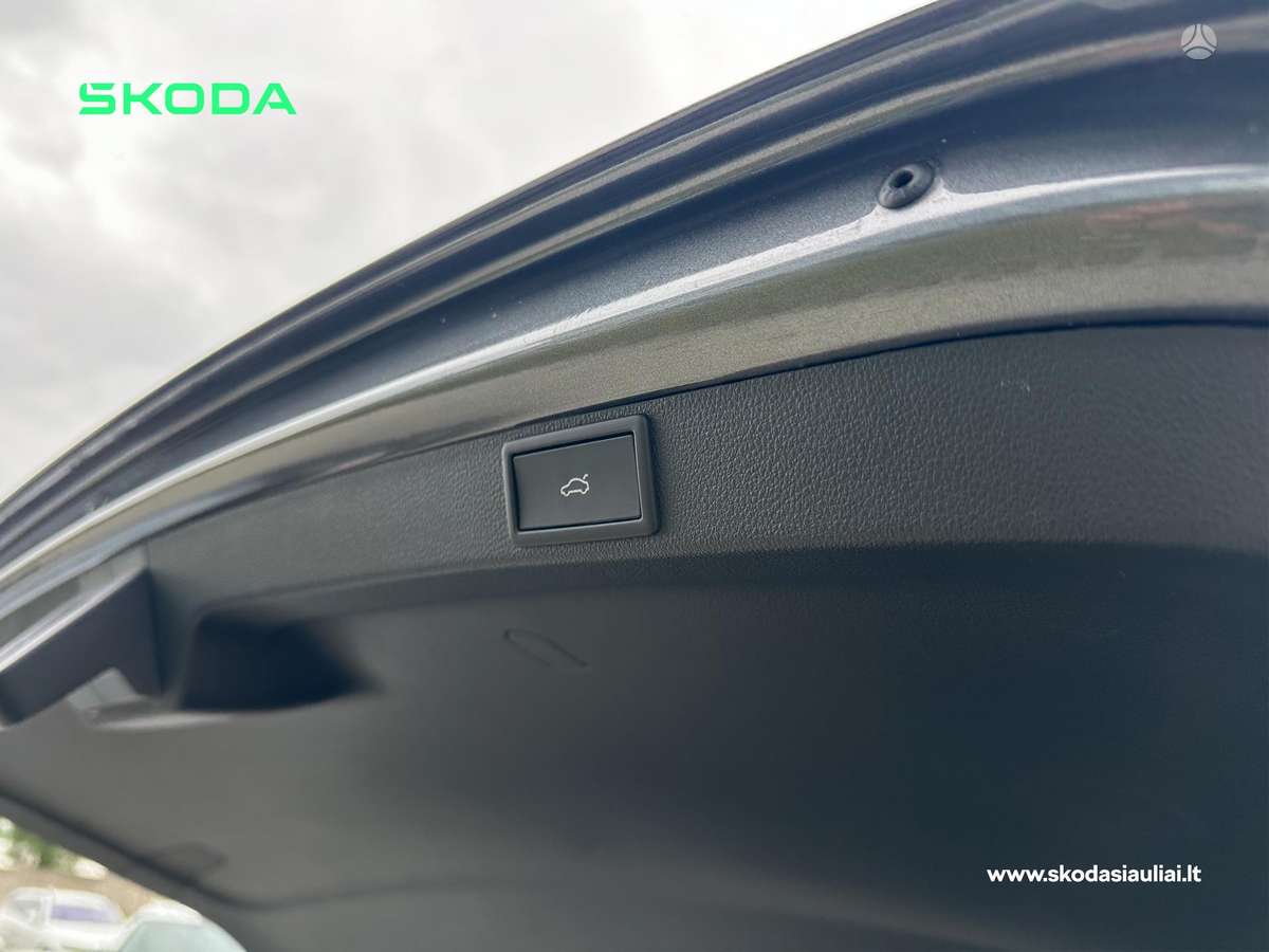 Škoda Octavia - 8
