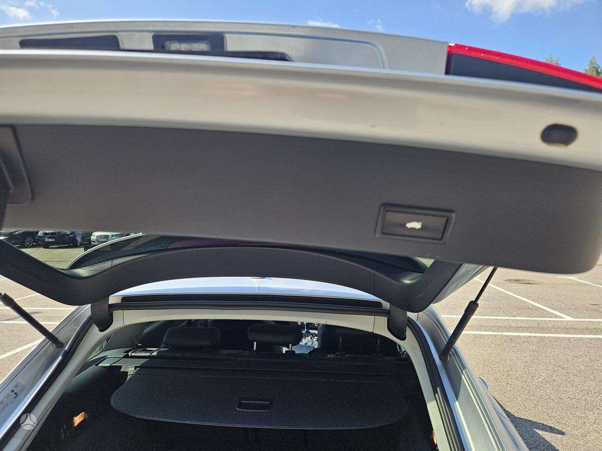 Audi A6 allroad, 3.0 l., Универсал