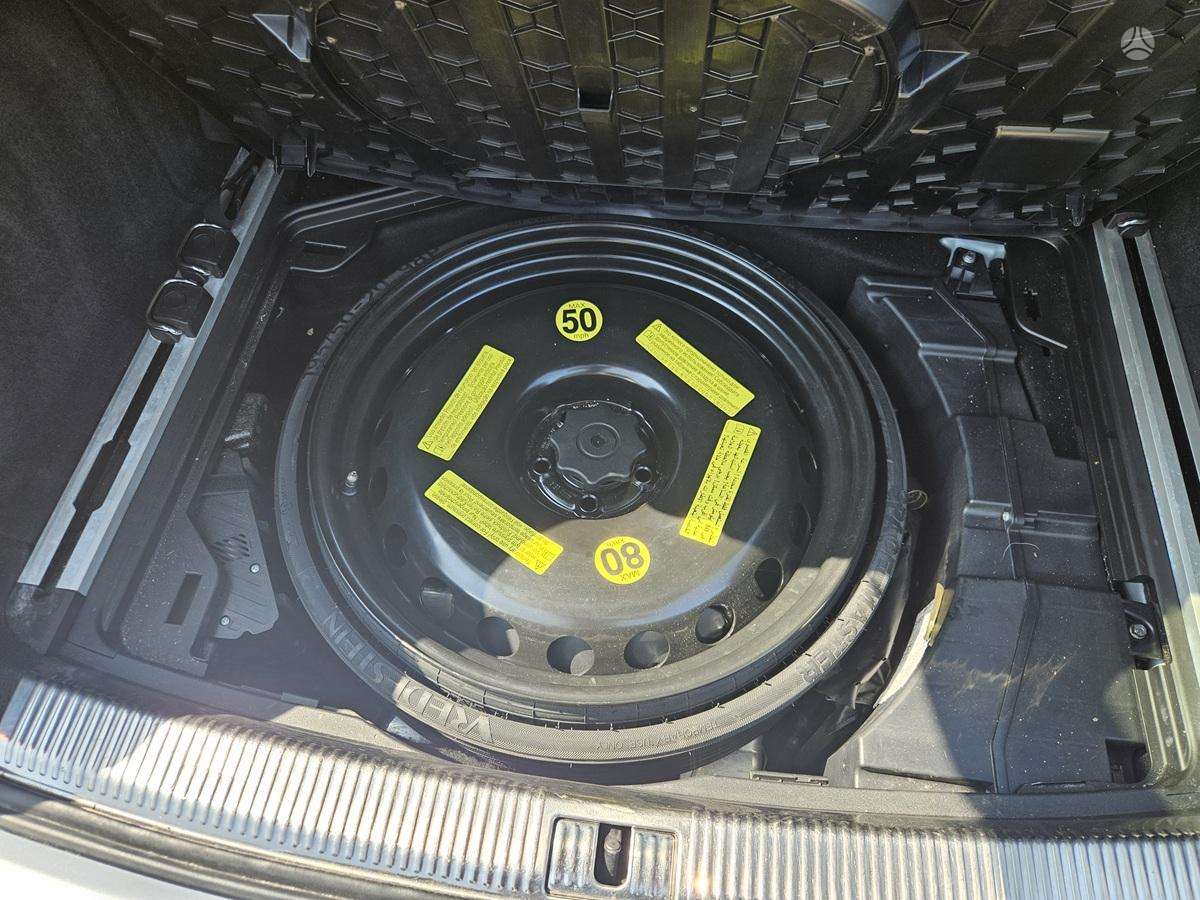 Audi A6 allroad, 3.0 l., Универсал