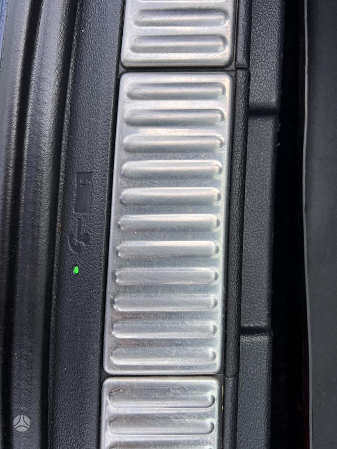Skoda Superb, 2.0 l., wagon