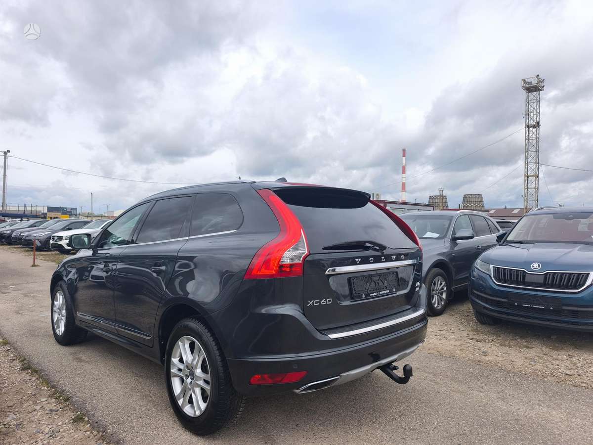 Volvo XC60 - 6