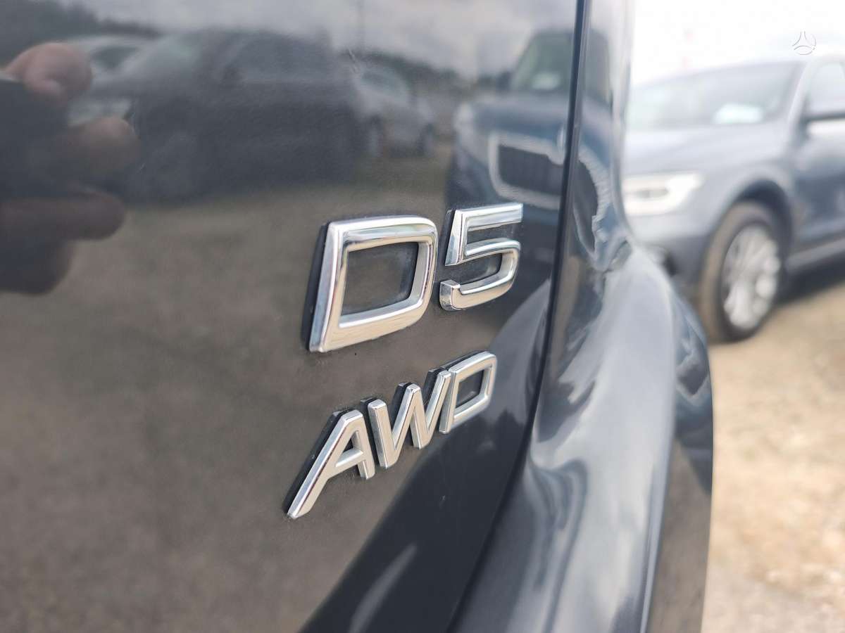 Volvo XC60 - 7