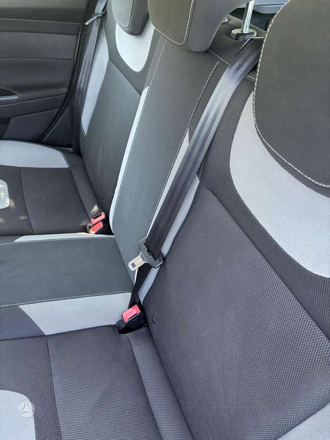 Ford Focus, 2.0 l., Универсал