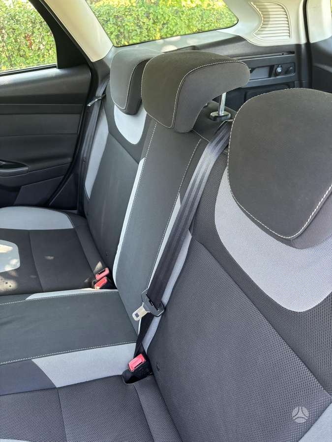 Ford Focus, 2.0 l., Универсал