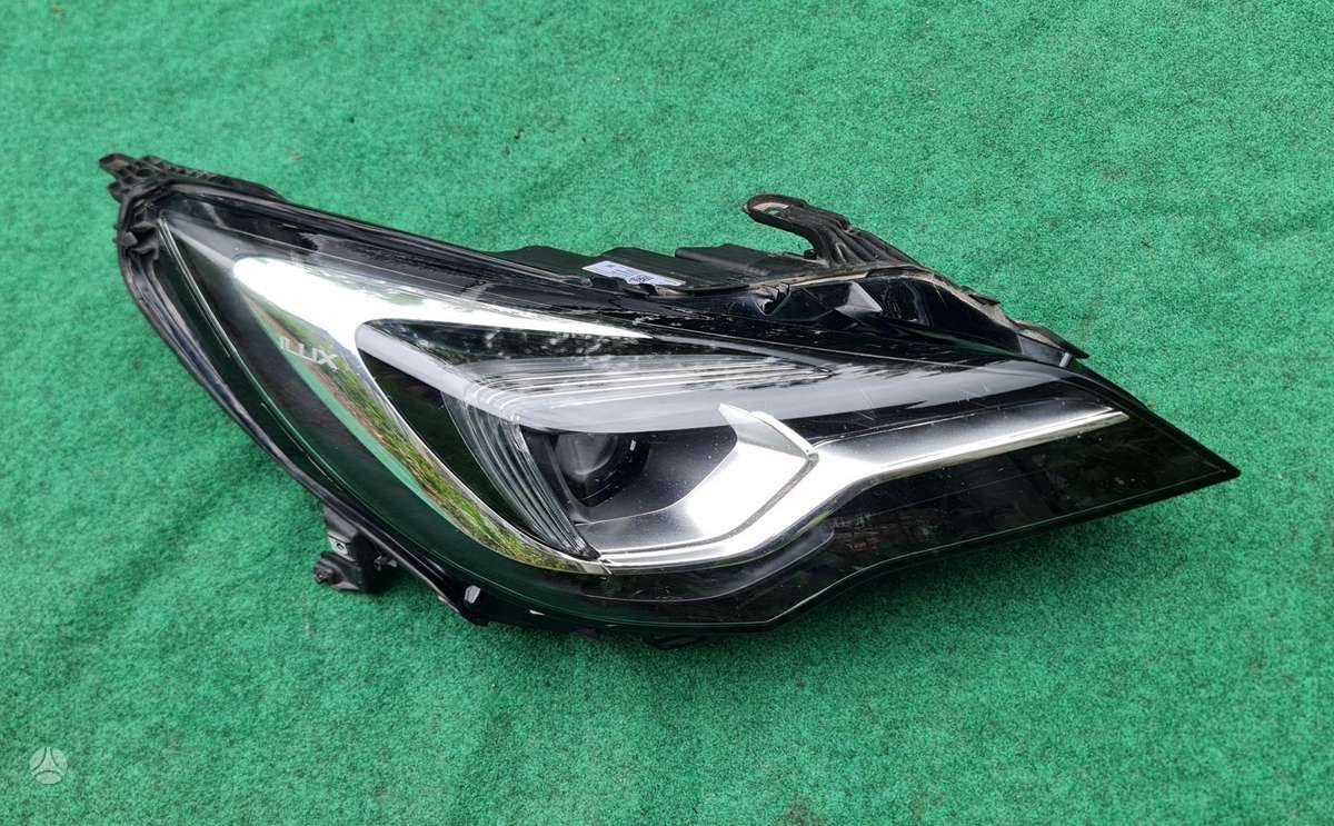 Opel Astra, 39055746