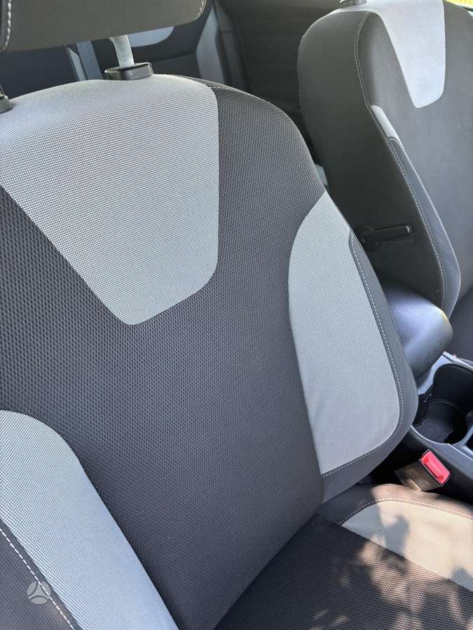 Ford Focus, 2.0 l., Универсал