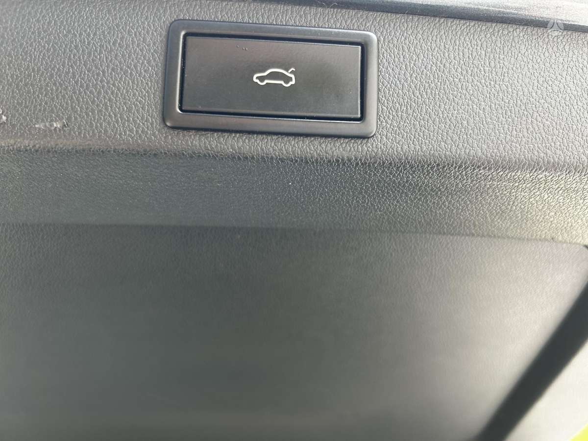 Skoda Octavia, 1.6 l., Универсал
