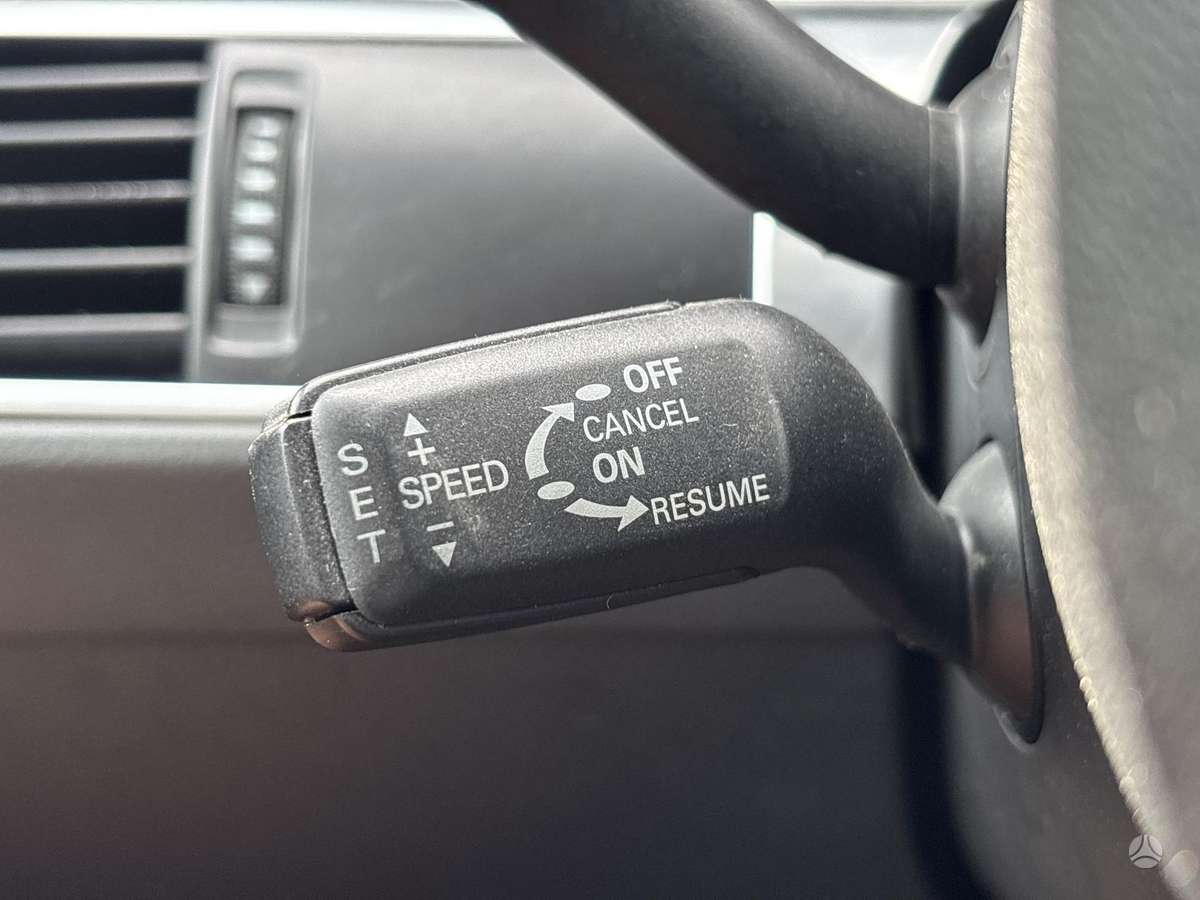 Audi A6, 3.0 l., universalas