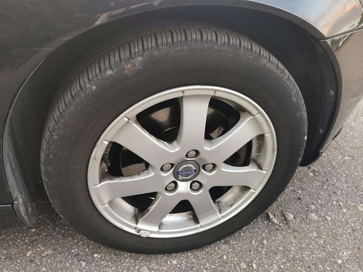 Volvo V50, 2.0 l., Универсал