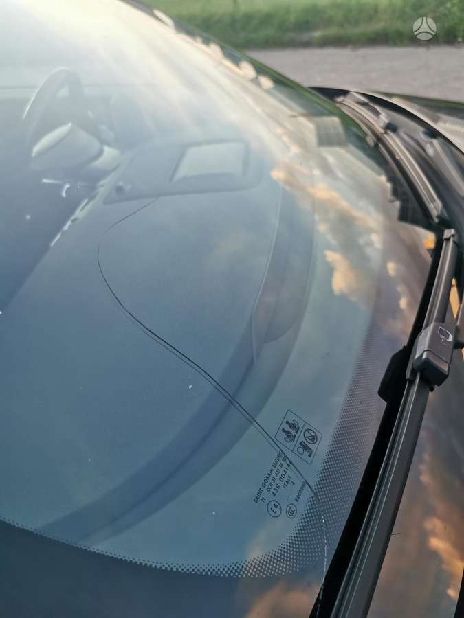 Volvo V50, 2.0 l., Универсал