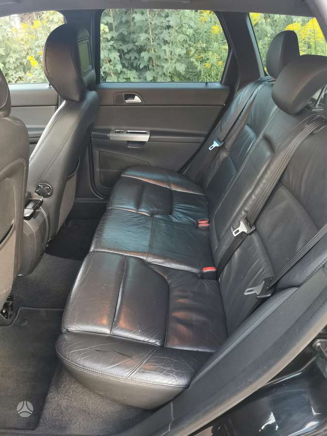 Volvo V50, 2.0 l., Универсал