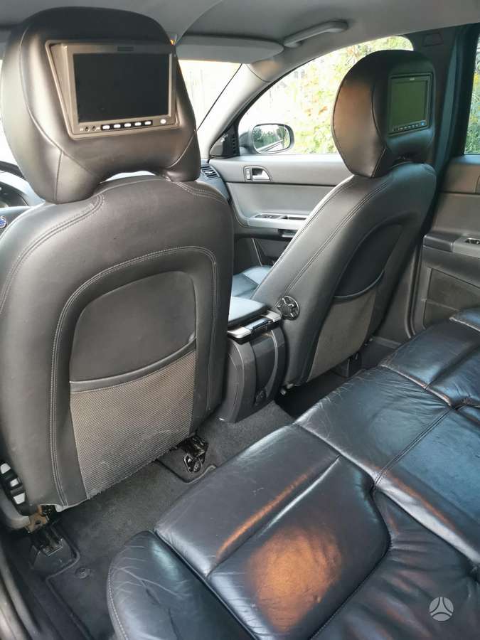 Volvo V50, 2.0 l., Универсал