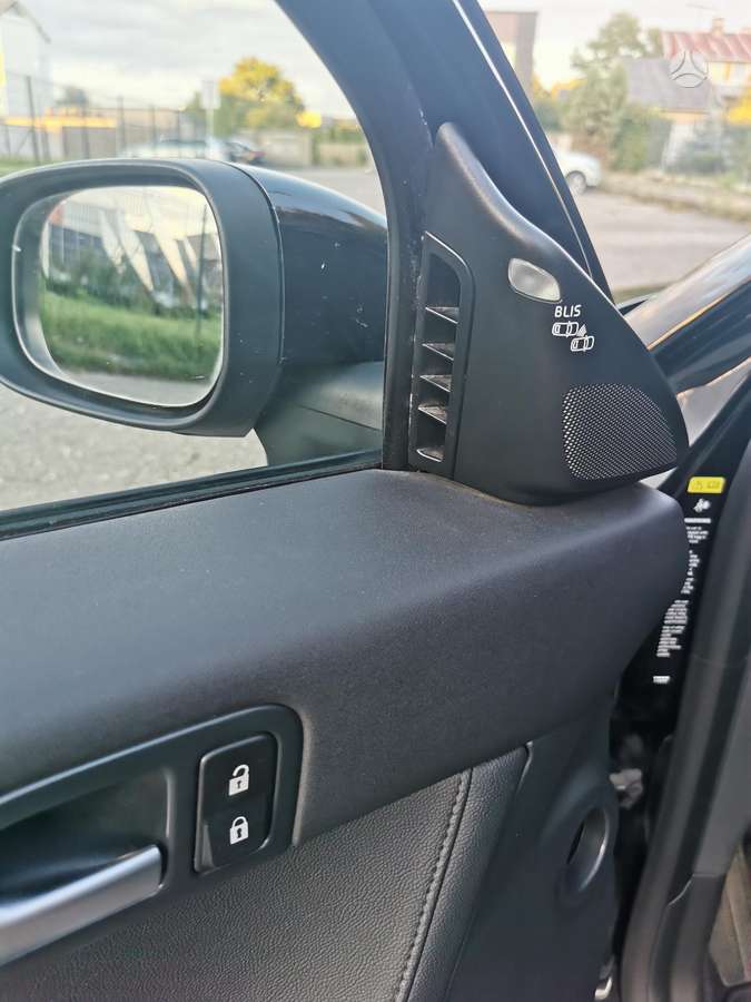 Volvo V50, 2.0 l., Универсал
