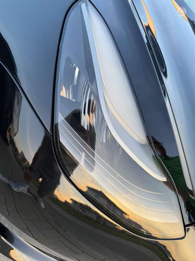 Tesla Model 3, 81 kWh, hečbekas
