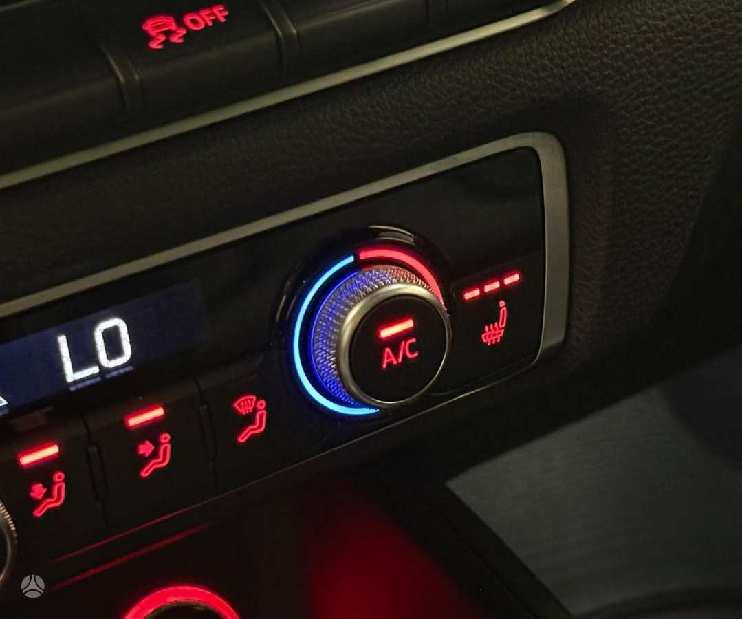 Audi A3, 2.0 l., Хэтчбек