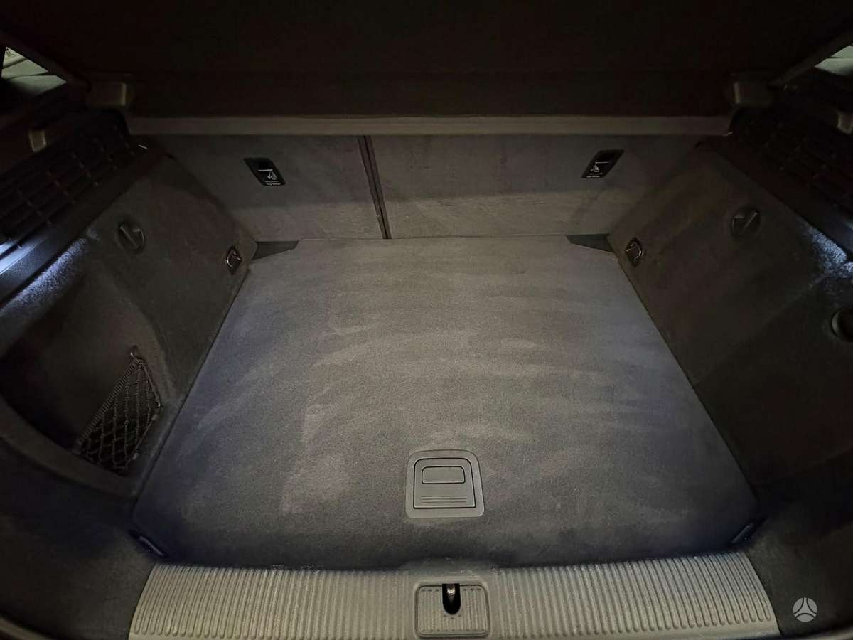 Audi A3, 2.0 l., Хэтчбек